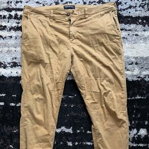 AE Khaki Pants